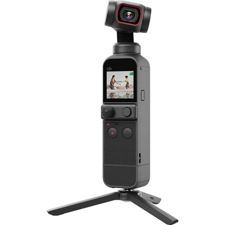 osmo pocket 2