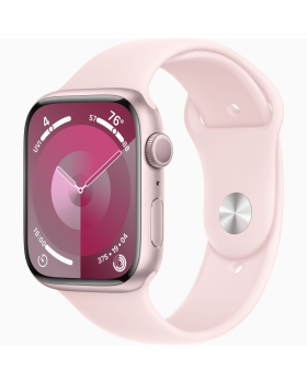 mt3u3ref_vw_34frwatch-case-45-aluminum-pink-nc-s9_vw_34frwatch-face-45-aluminum-pink-s9_vw_34fr_wf_co_1