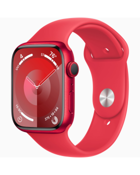 mt3w3ref_vw_34frwatch-case-45-aluminum-red-nc-s9_vw_34frwatch-face-45-aluminum-red-s9_vw_34fr_wf_co