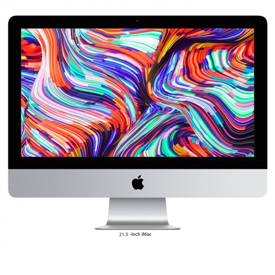 imac 21 5