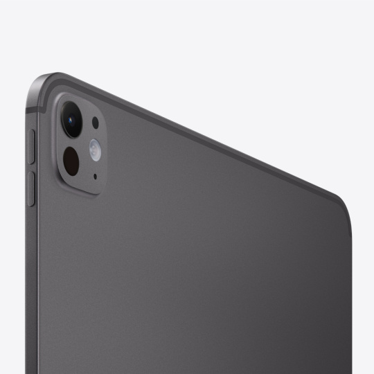 ipad pro 13 inch grey-2