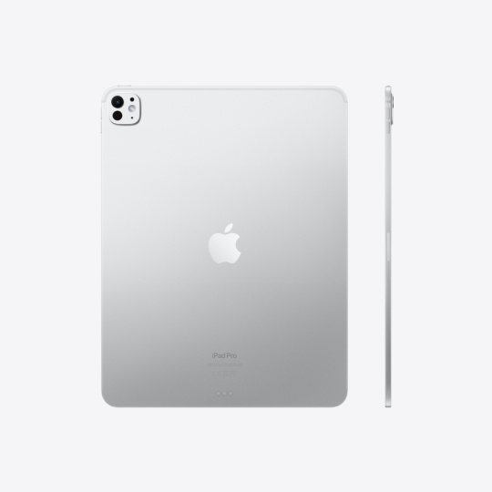 ipad pro 13 inch silver-1