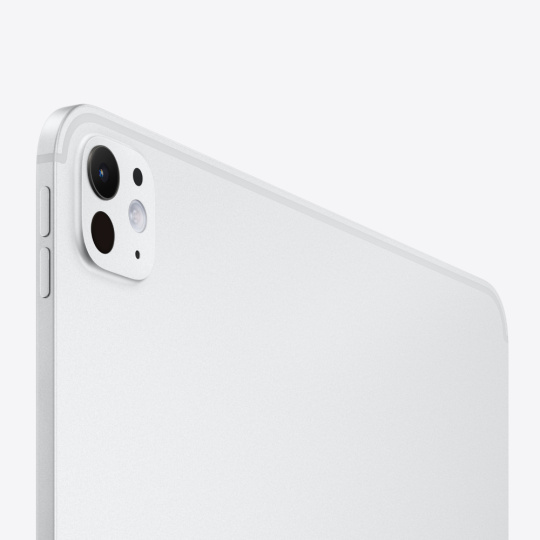 ipad pro 13 inch silver-2