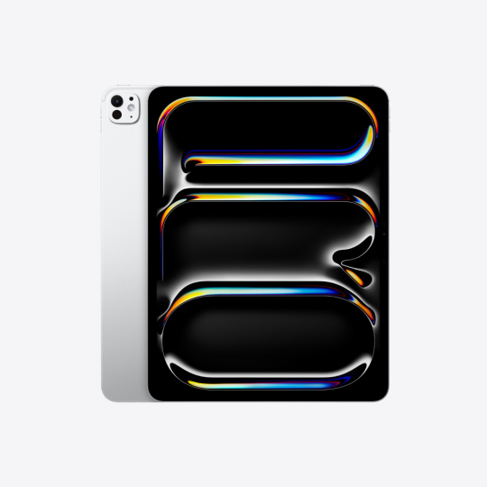 ipad pro 13 inch silver