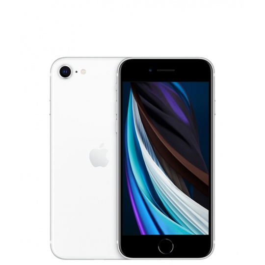 iphone se 2020 white