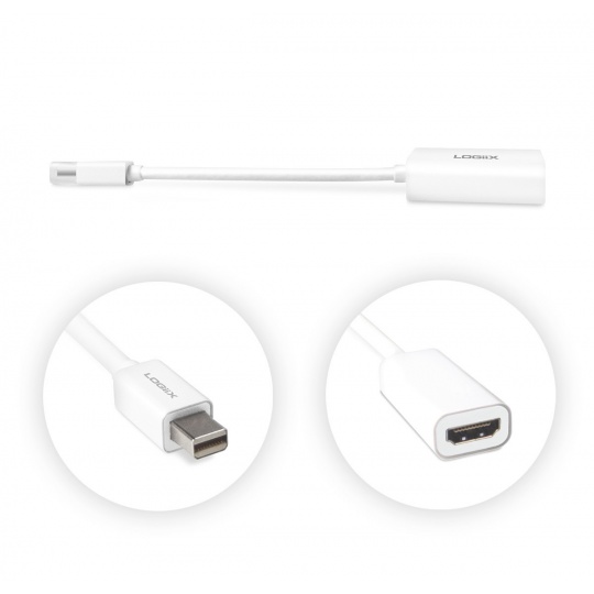 logiix minidisplayport-tohdmi2 d5921358-5ee3-4d1a-a29f-3c2952c3a2a0 1007730358