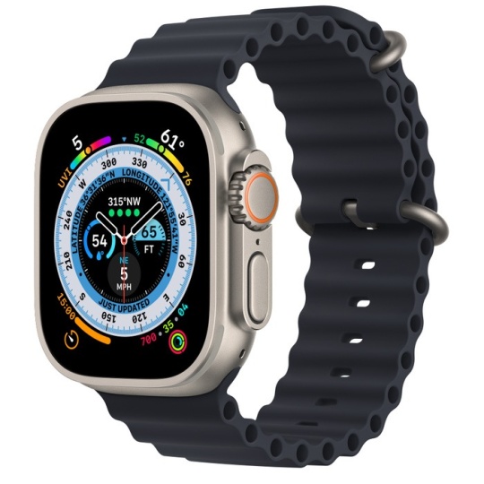 mqee3 vw 34fr watch-49-titanium