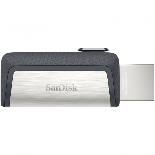 sandisk sdddc2 032g a46 dual drive usb c 32gb 1303885