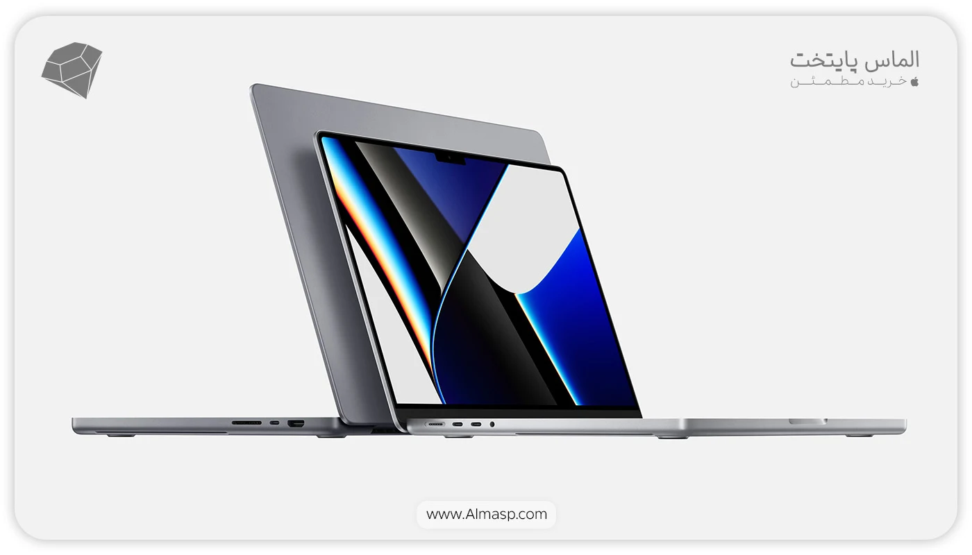 خرید MacBook Pro.webp