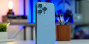 مشکل وای فای آیفون ۱۳