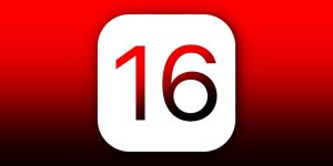 ios 16