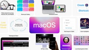 ترفندهای macos