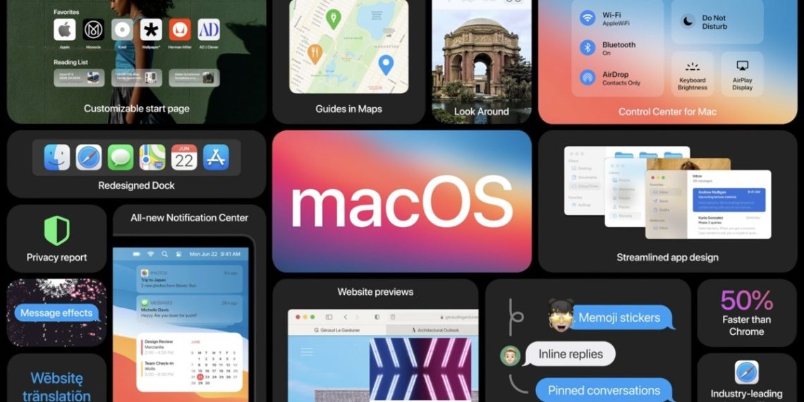 15 ترفند کاربردی برای  MacOS ؛ ترفندهایی که هر کاربری به آن نیاز دارد