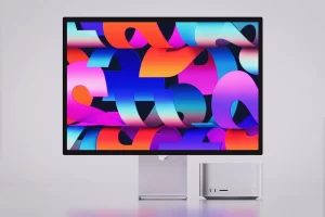 studio display