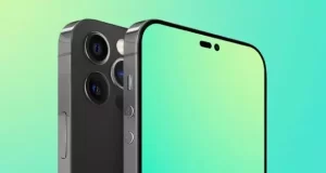 آیفون ۱۴ فیک 2 iphone 14