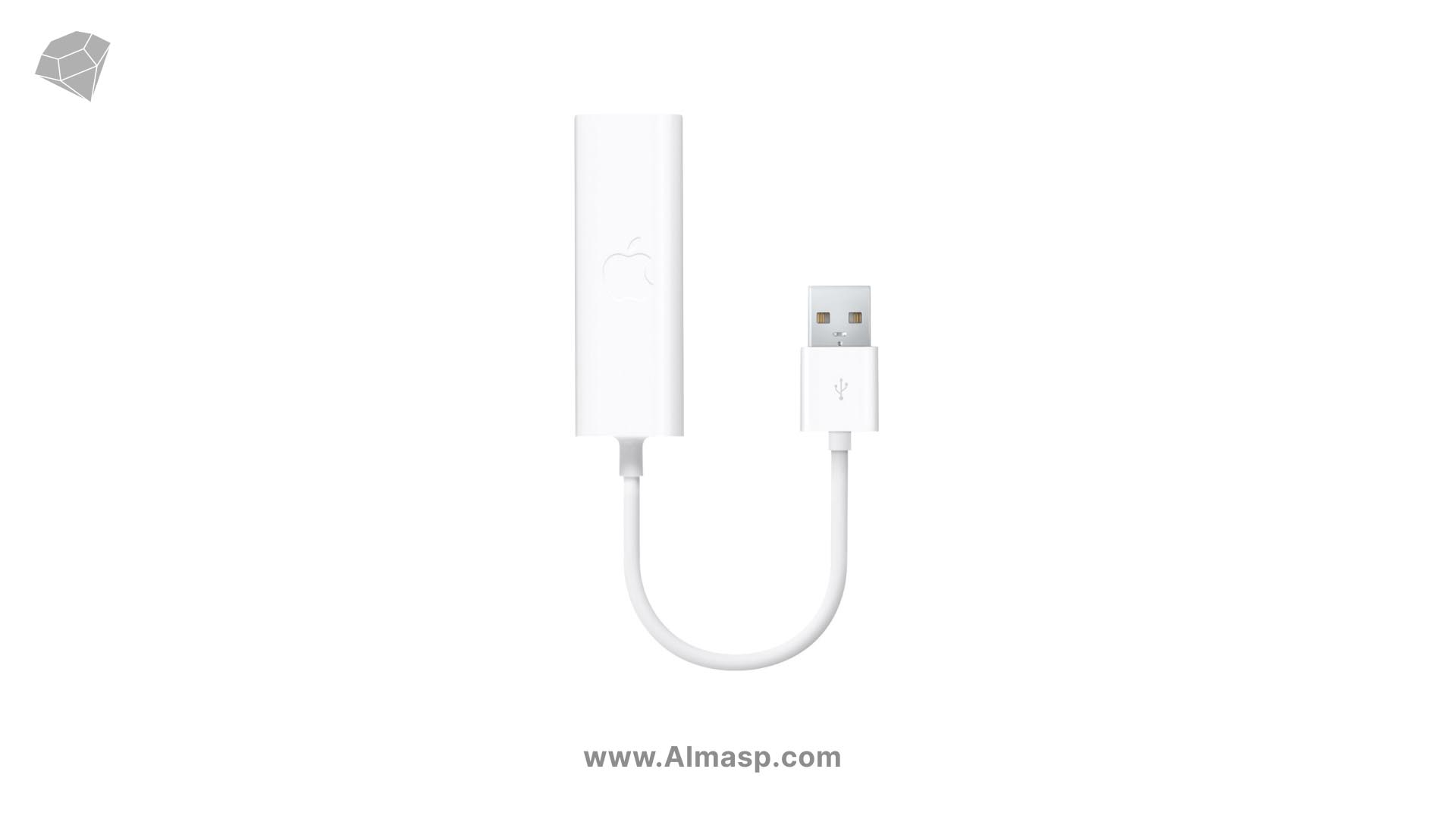 ٖاتصال کابل اترنت