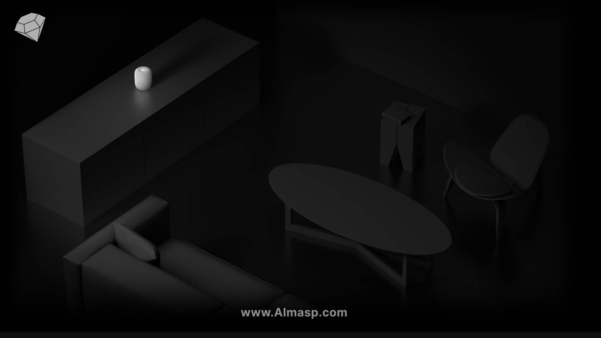 فواید استفاده از اسپیکر اپل
