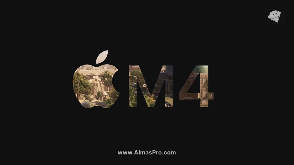 قیمت محصول جدید اپل آیپد پرو m4