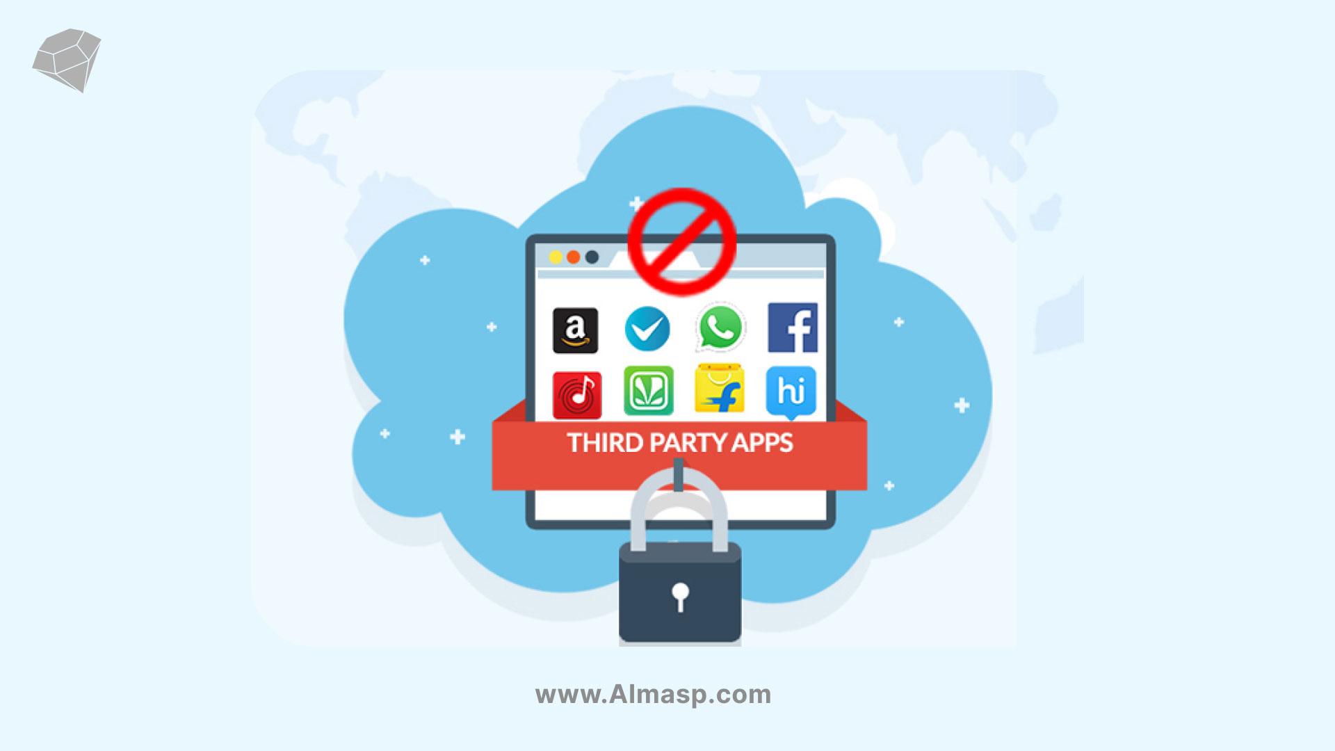 Third-Party Apps