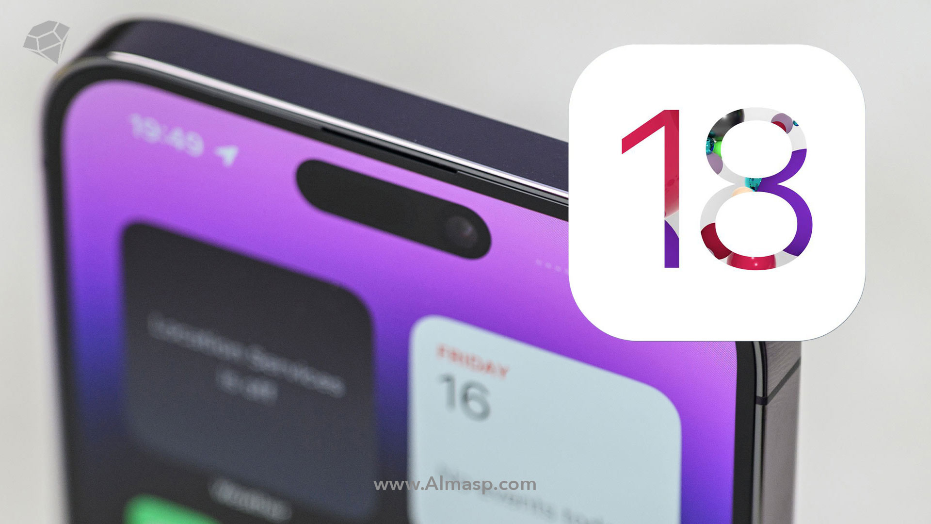 iOS 18