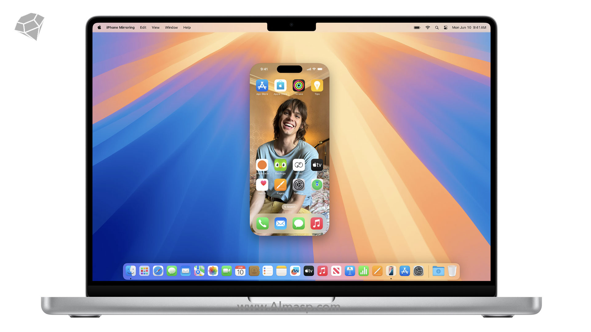 macOS Sequoia چیست؟