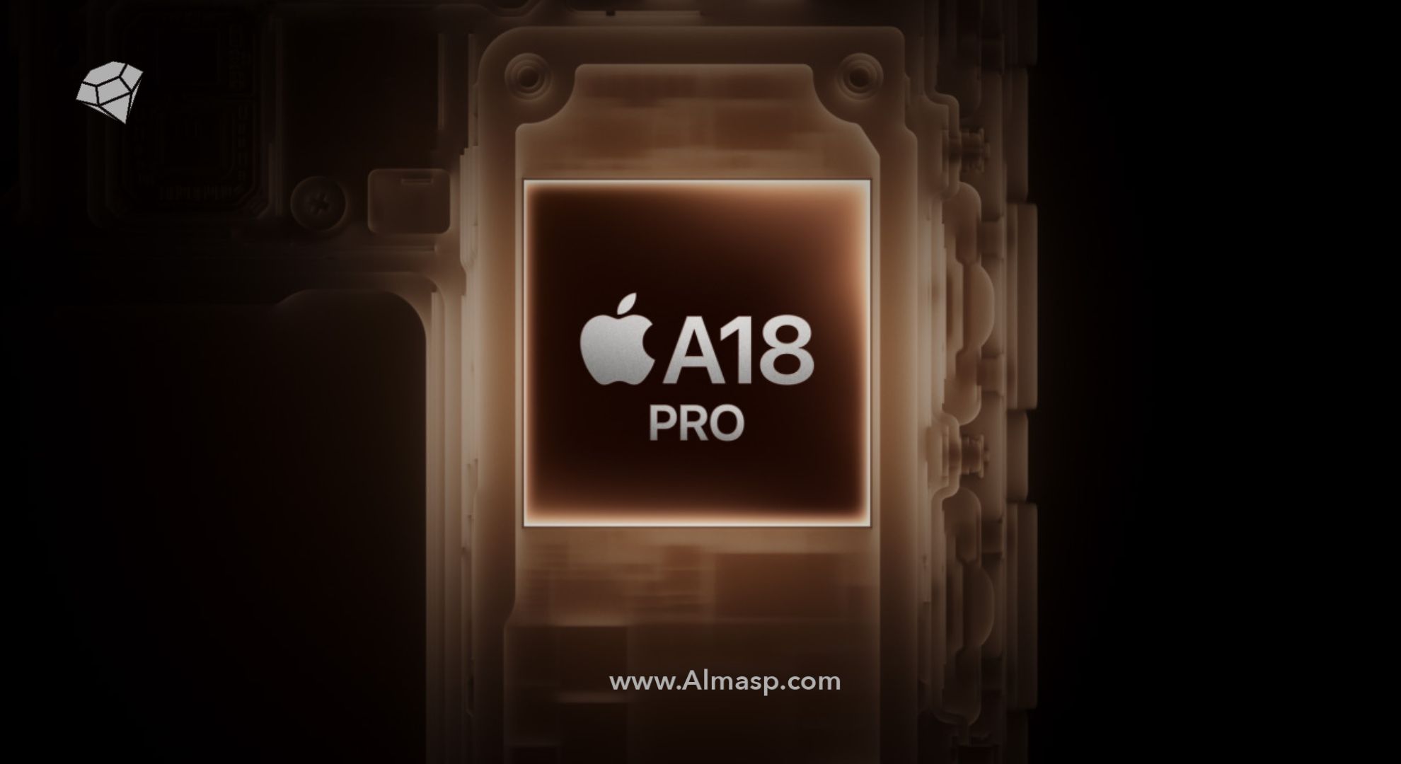 قدرت بی‌رقیب آیفون ۱۶ پرو مکس با تراشه A18 Pro