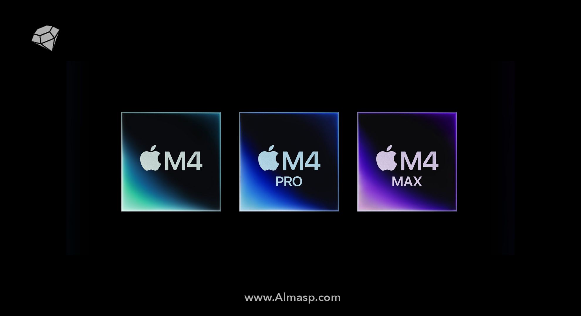 چیپست M4 - MacBook Pro M4