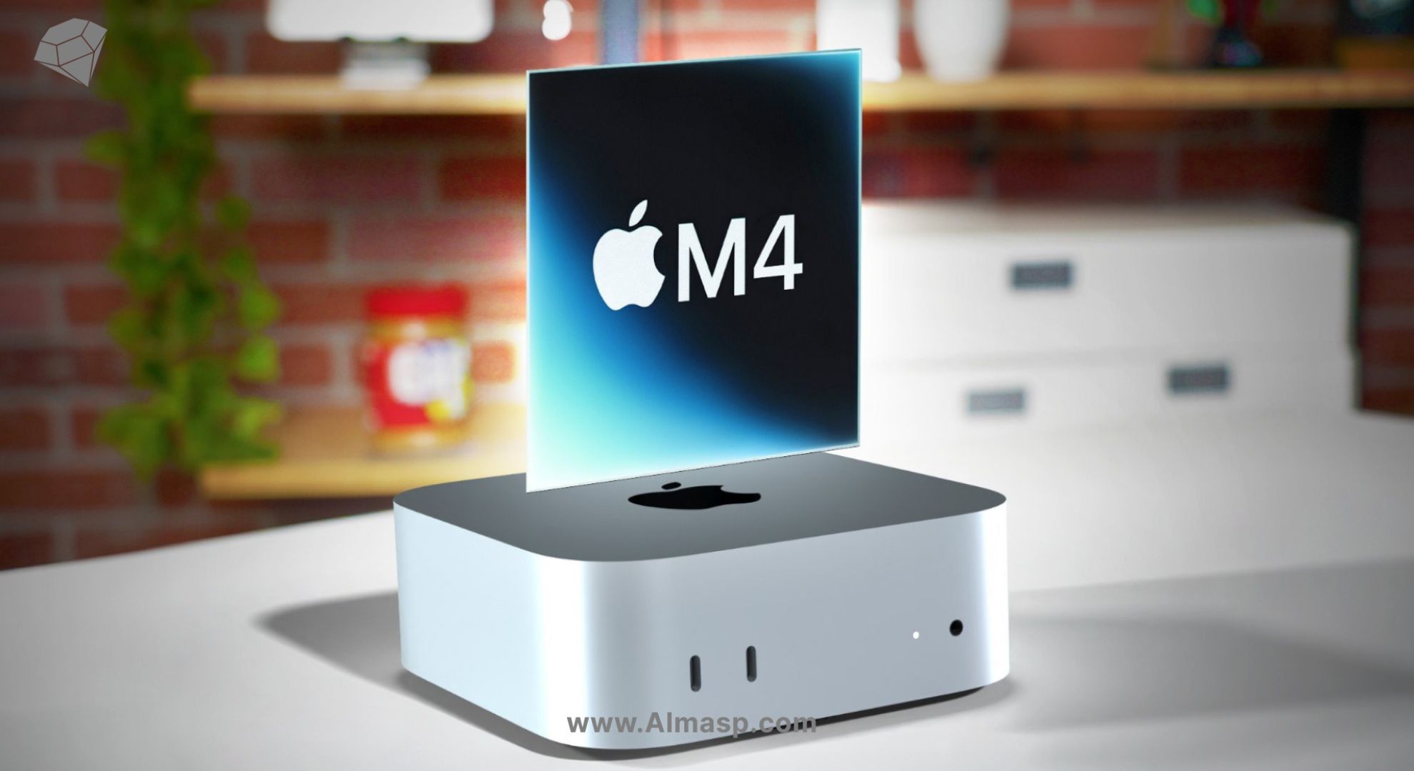 Mac mini M4