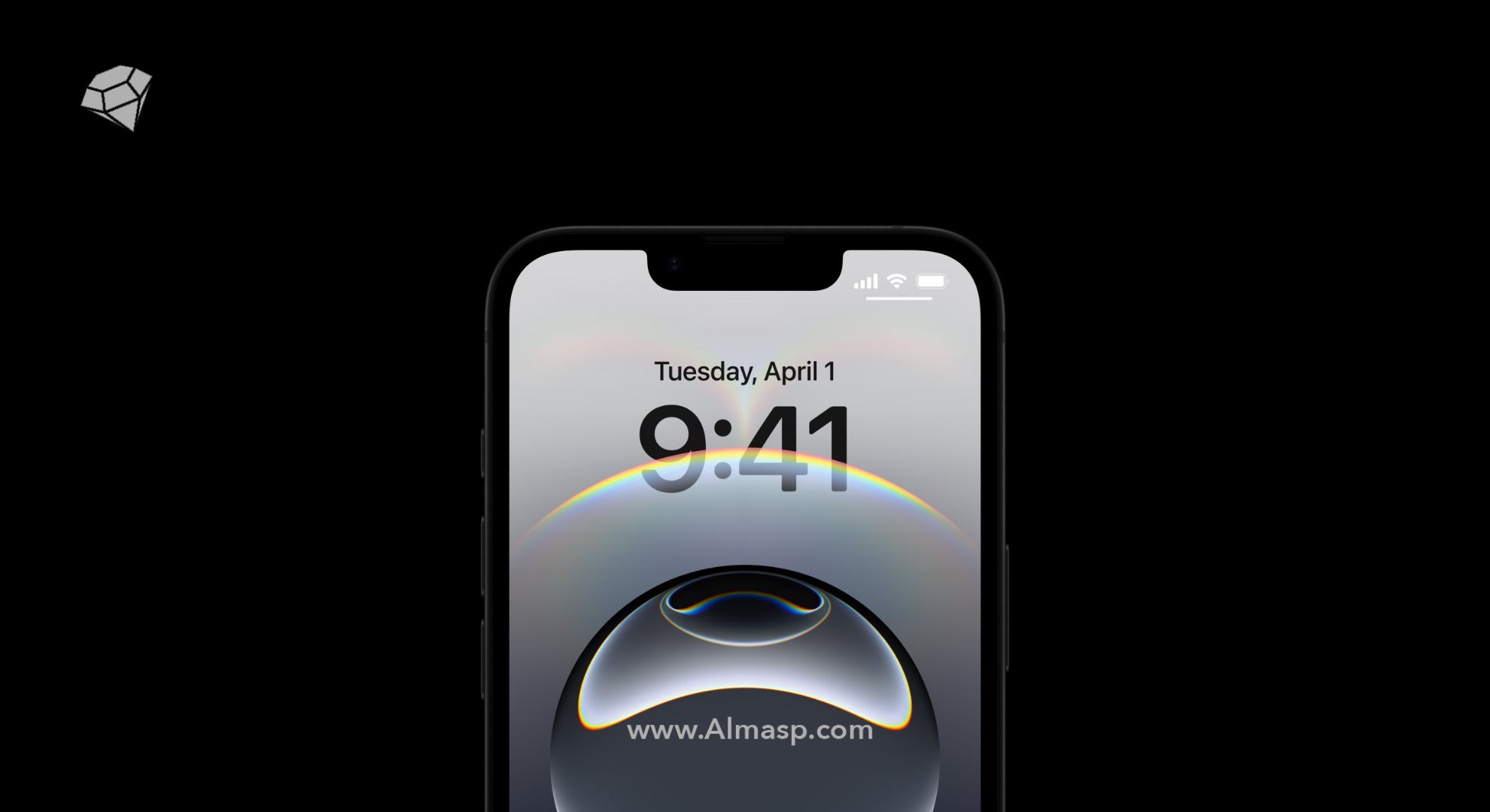 نمایشگر Super Retina XDR آیفون 16e