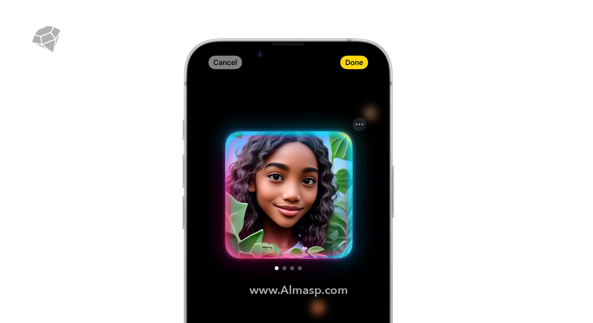 Apple Intelligence آیفون 16e