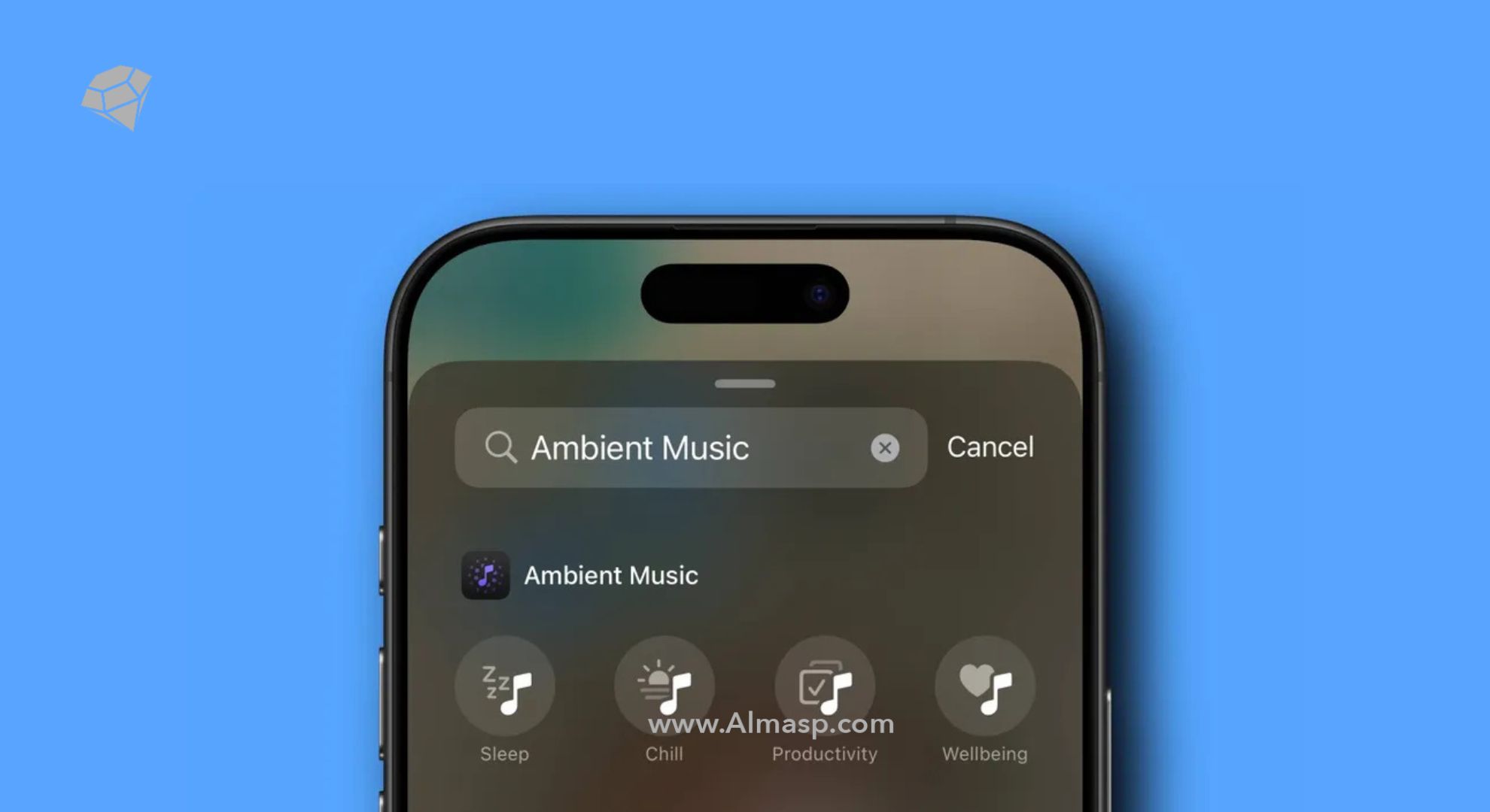 آپدیت iOS 18.4 برای آیفون