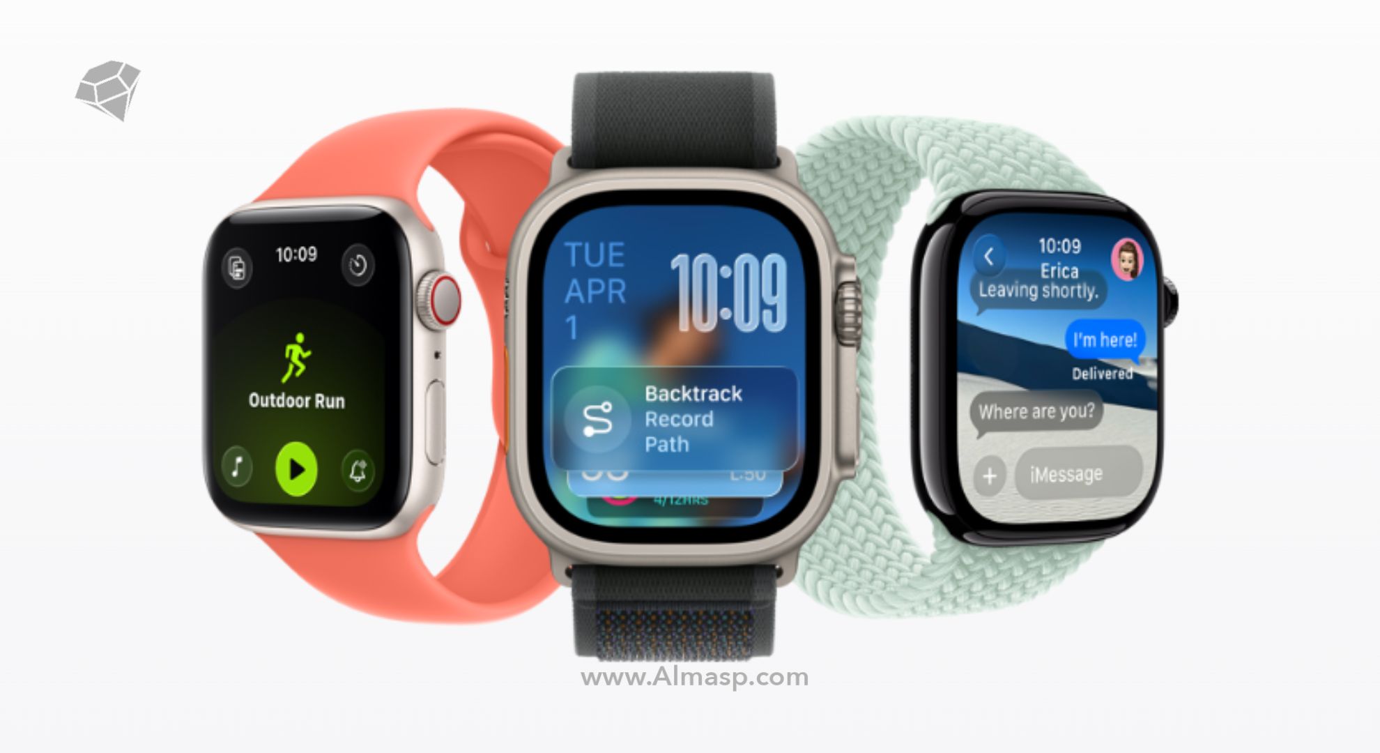 watchOS 26 اپل در WWDC 2025 اپل