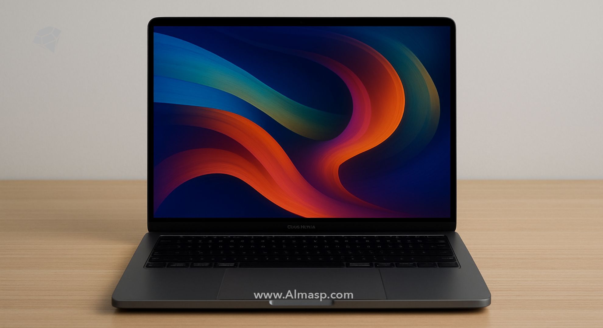 نمایشگر OLED مک‌بوک پرو ۲۰۲۶