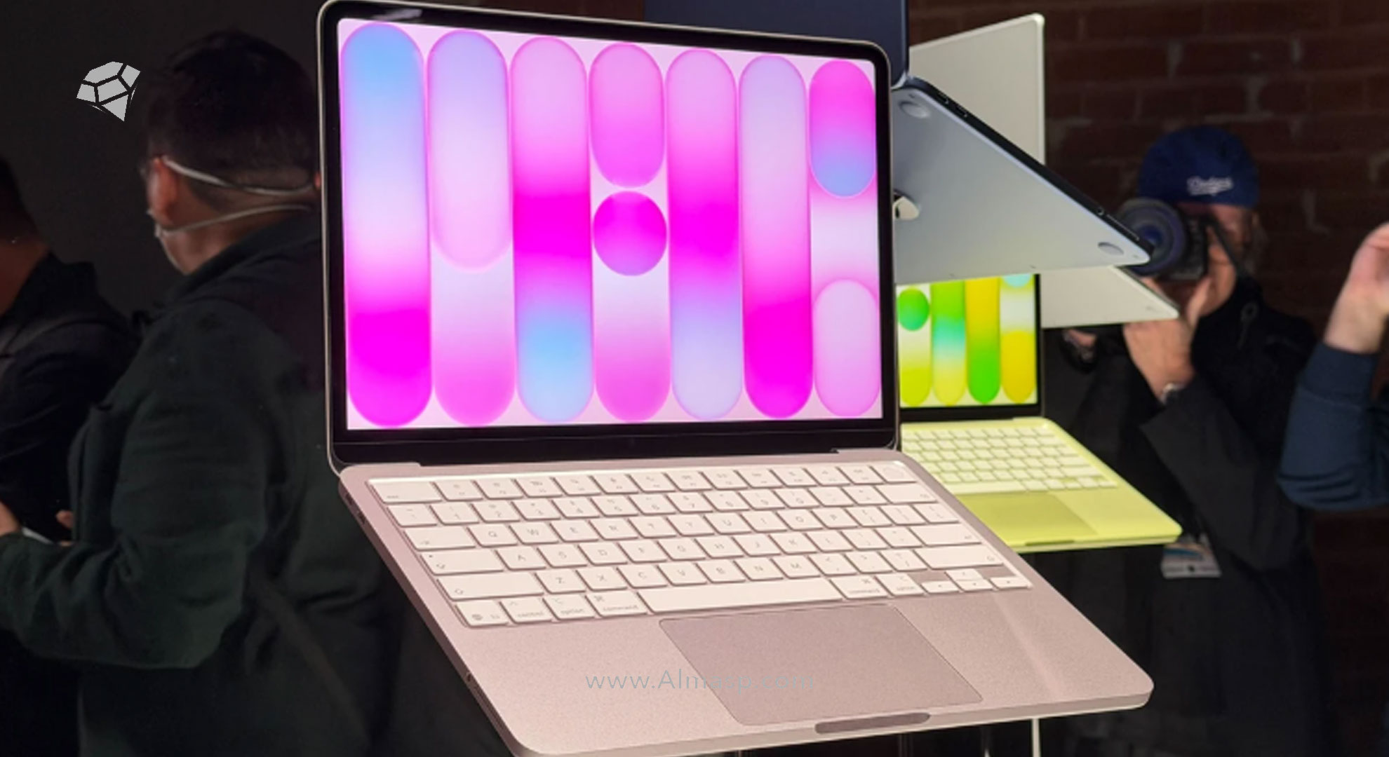 تراشه A18 Pro در مک بوک 2026 اپل